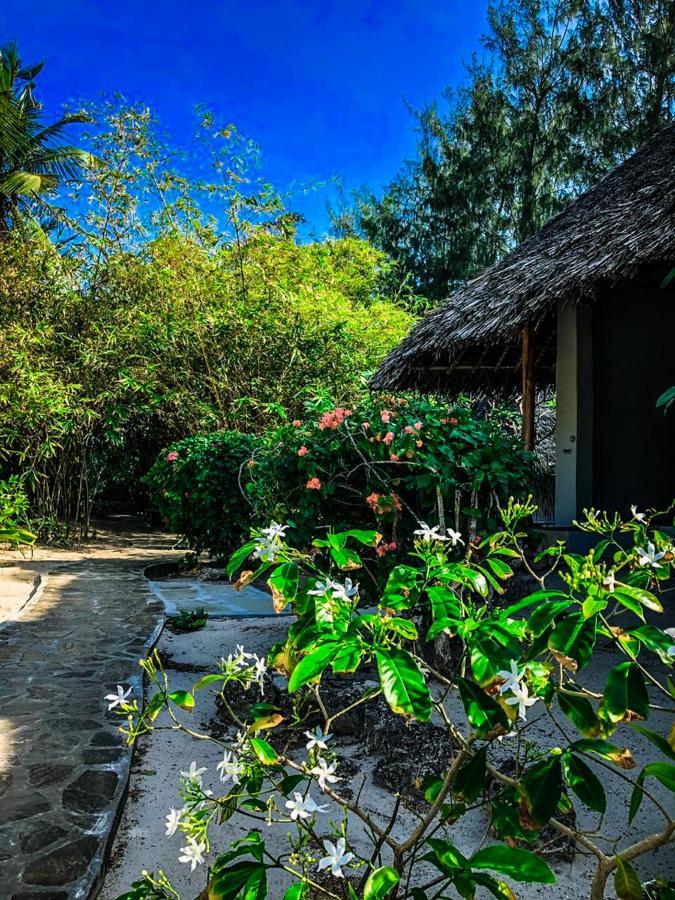 Mbuyu Lodge Watamu Exterior foto